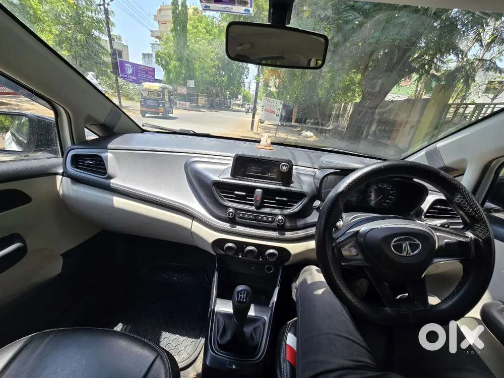 Tata Altroz 1.5 Xm 2022 Diesel Car