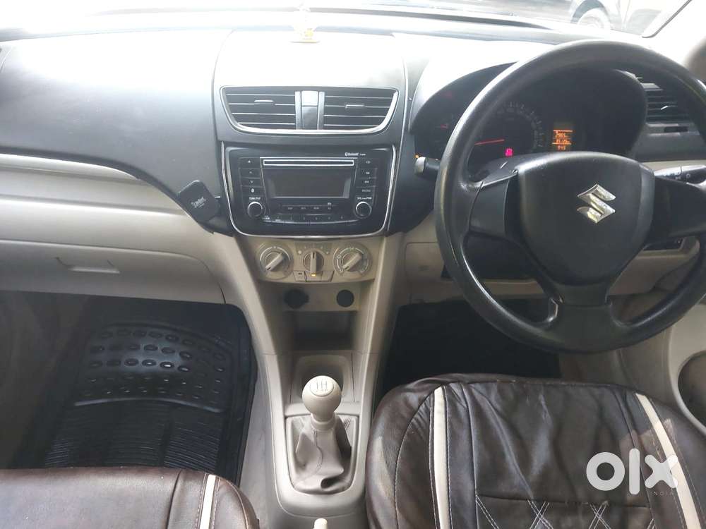 Maruti Suzuki Dzire 1.2 Lxi, 2021, Cng & Hybrids