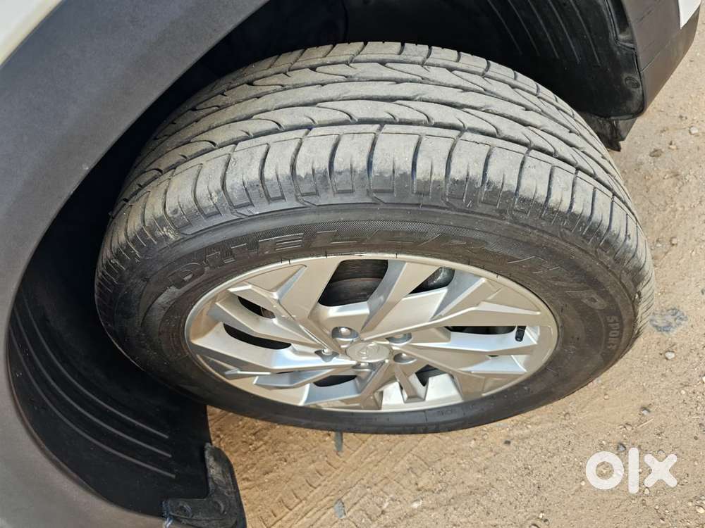 Hyundai Creta 1.5 Mpi Sx Petrol Ivt, 2020, Petrol