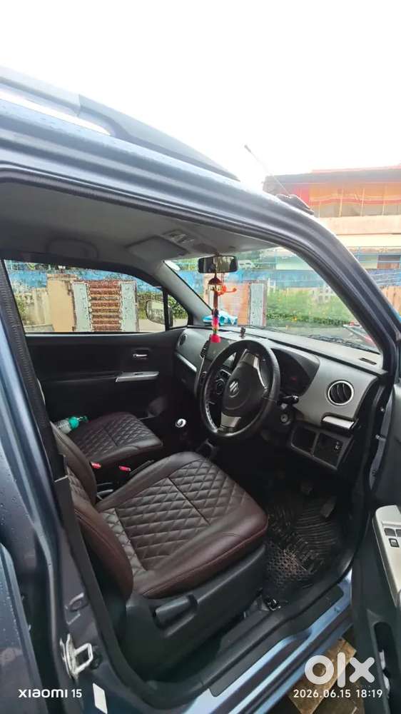 Maruti Suzuki Wagon R 2010 Petrol Good Condition