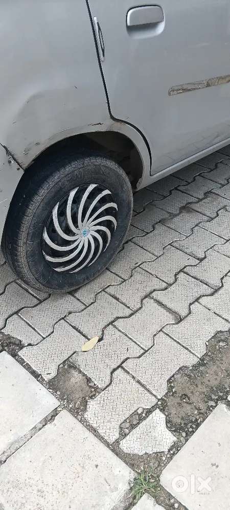 Maruti Suzuki Alto 2012
