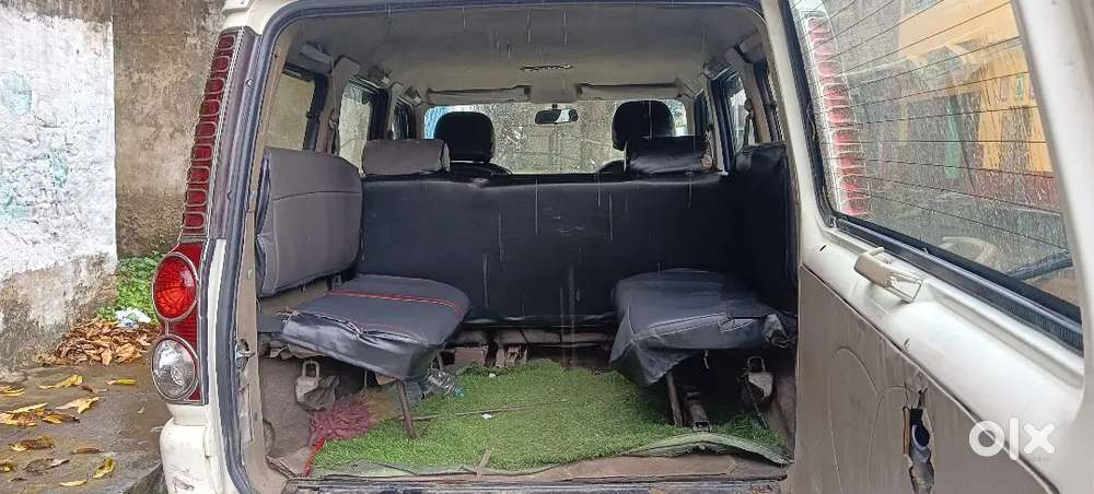 Mahindra Scorpio 2010 Diesel