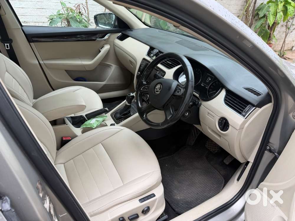 Skoda Octavia 2.0 Automatic For Sale