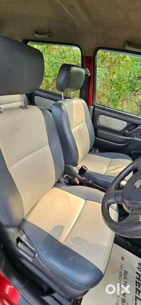 Maruti Suzuki Wagon R 1.0 2006