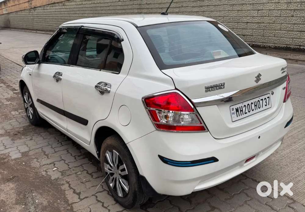 Maruti Suzuki Swift Dzire Vdi, 2012, Diesel