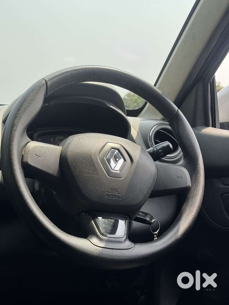 Renault Kwid Amt, 2017, Petrol