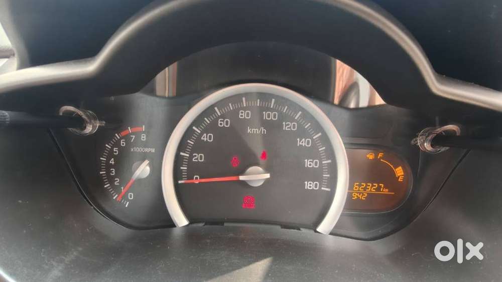 Maruti Suzuki Celerio Zxi(o) Mt, 2020, Petrol