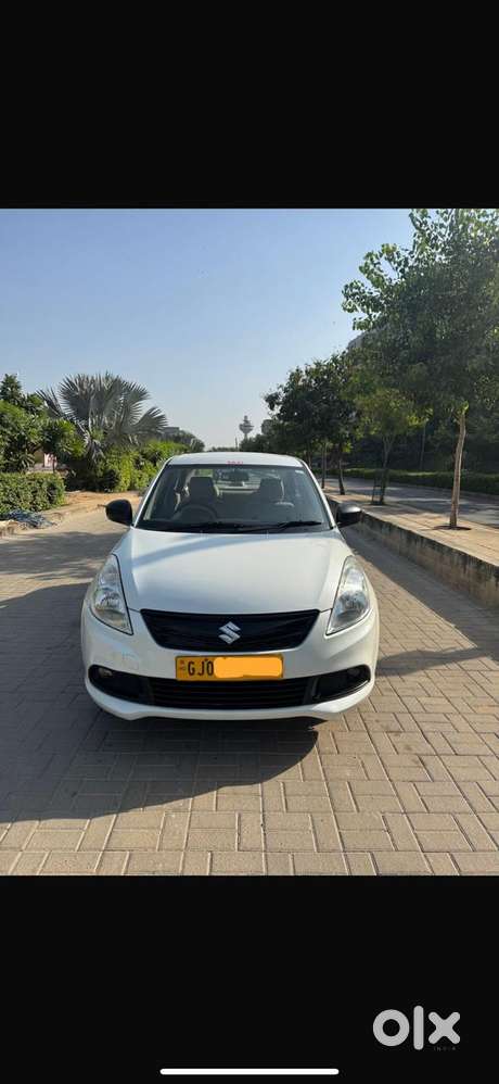 Maruti Suzuki Dzire 1.2 Tour S Cng, 2022, Cng & Hybrids
