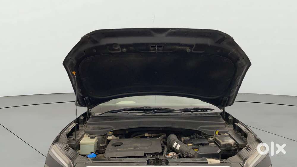 Hyundai Creta E 1.5 Diesel, 2021, Diesel