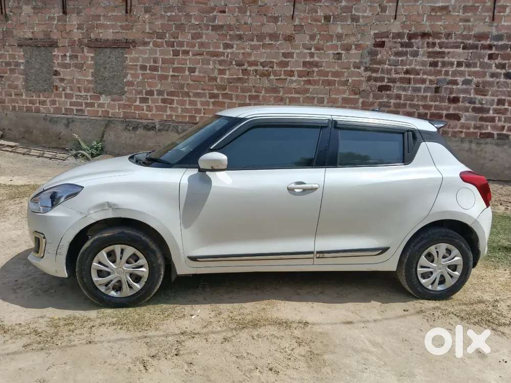 Swift Vxi 2020