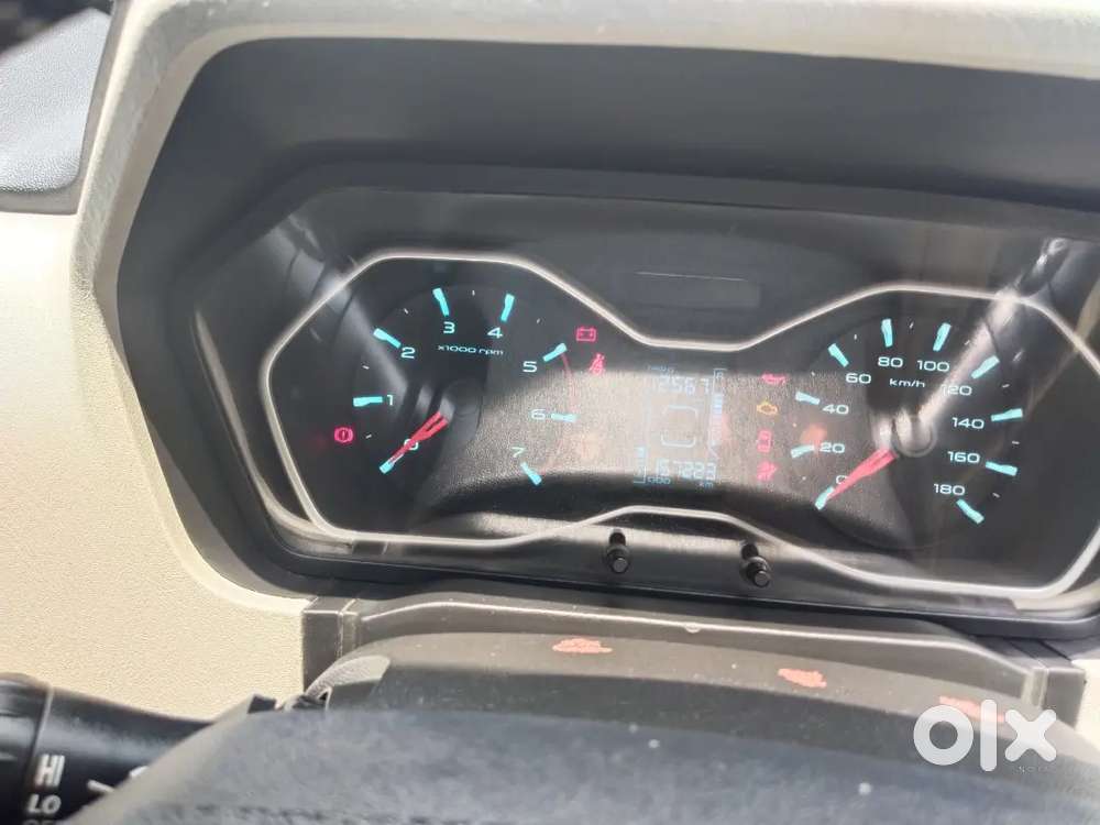 Mahindra Scorpio Classic 2.2 2020 Diesel Model