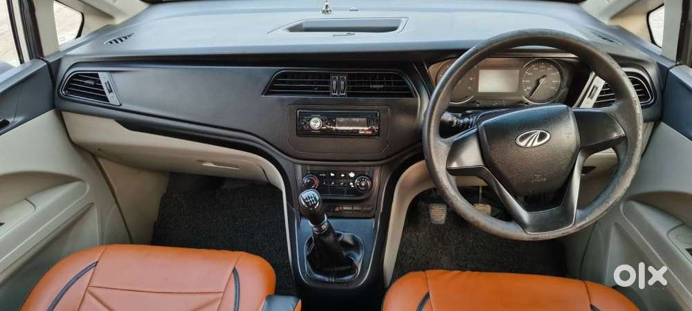 Mahindra Marazzo M2, 2019, Diesel