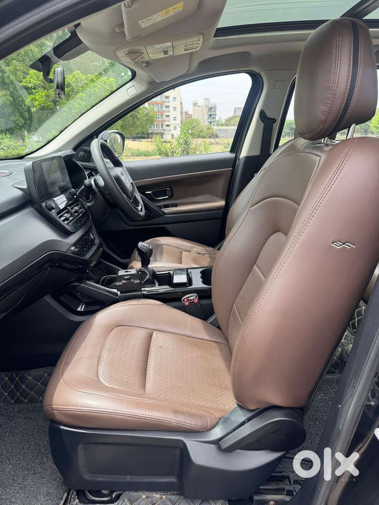 Tata Harrier Xt+, 2022, Diesel