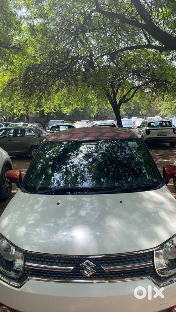 Maruti Suzuki Ignis Diesel 2017
