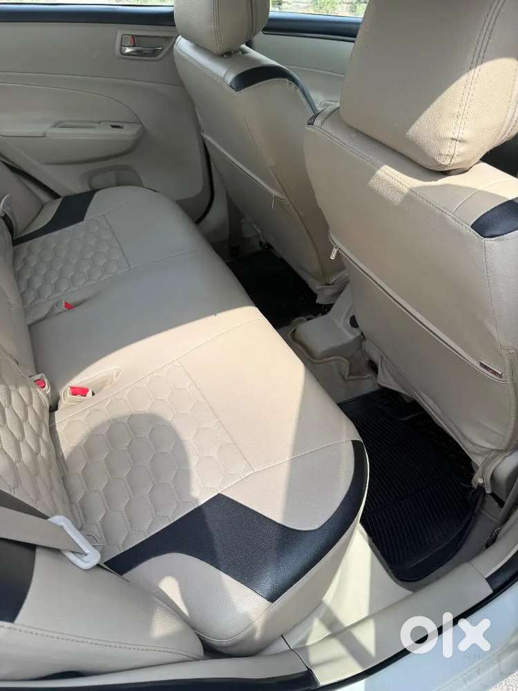 Doctor Used Dzire