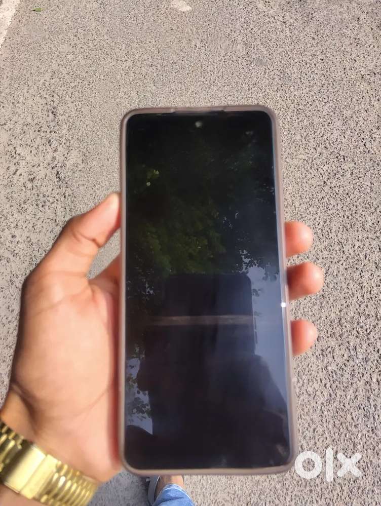 Narzo70x 5g