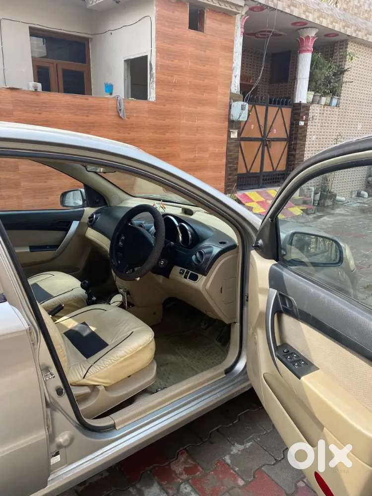 Cng Fiting New Sheet Cover New Battery