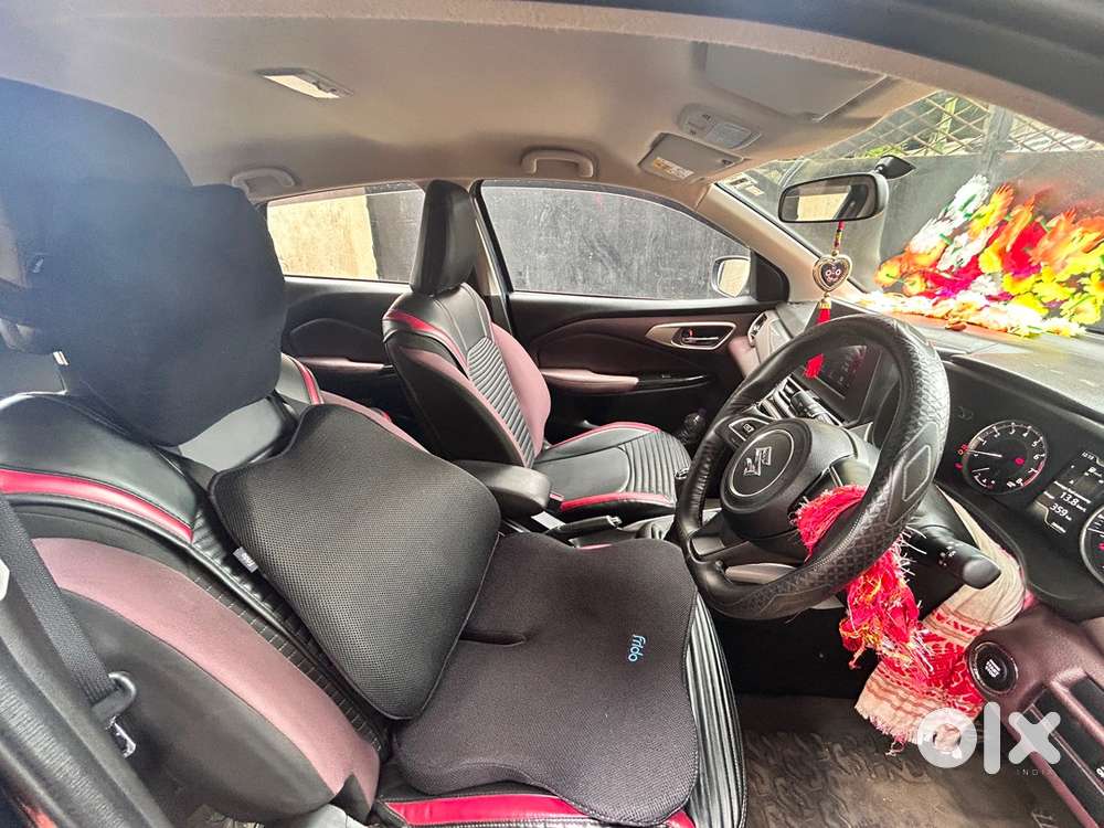 Maruti Suzuki Fronx 2023
