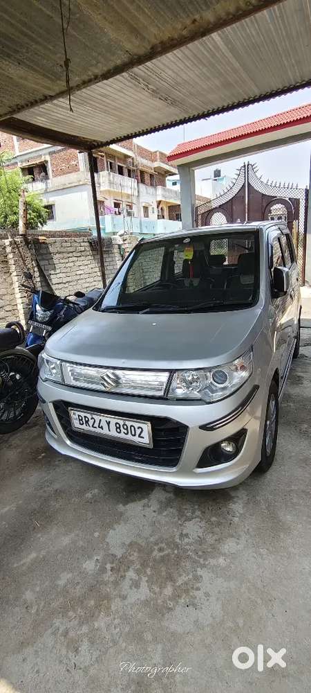 Stingray Best Condition
