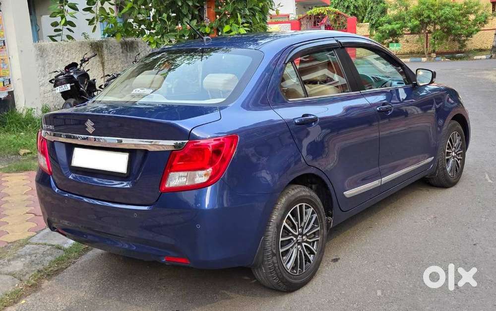 Maruti Suzuki Swift Dzire Zxi Plus , 2021, Petrol