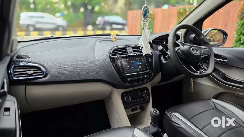 Tata Tiago Nrg 1.2 Xz Mt, 2022, Petrol