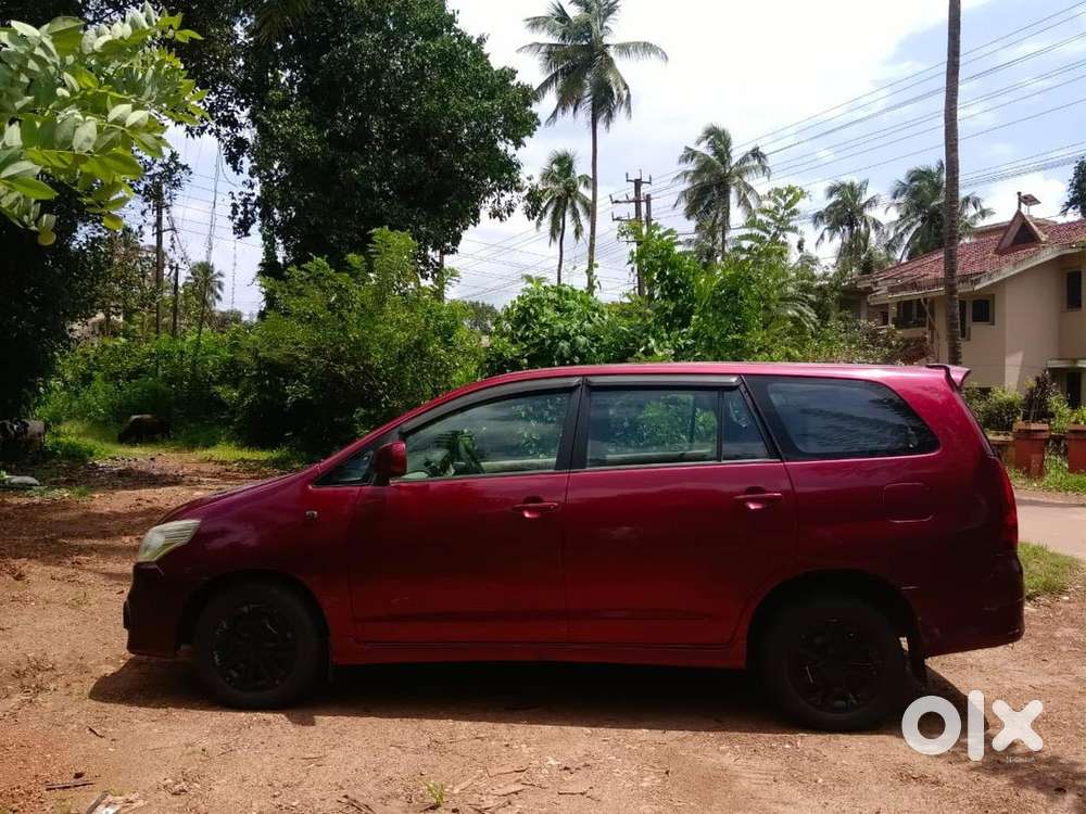 Toyota Diesel 2009 Car