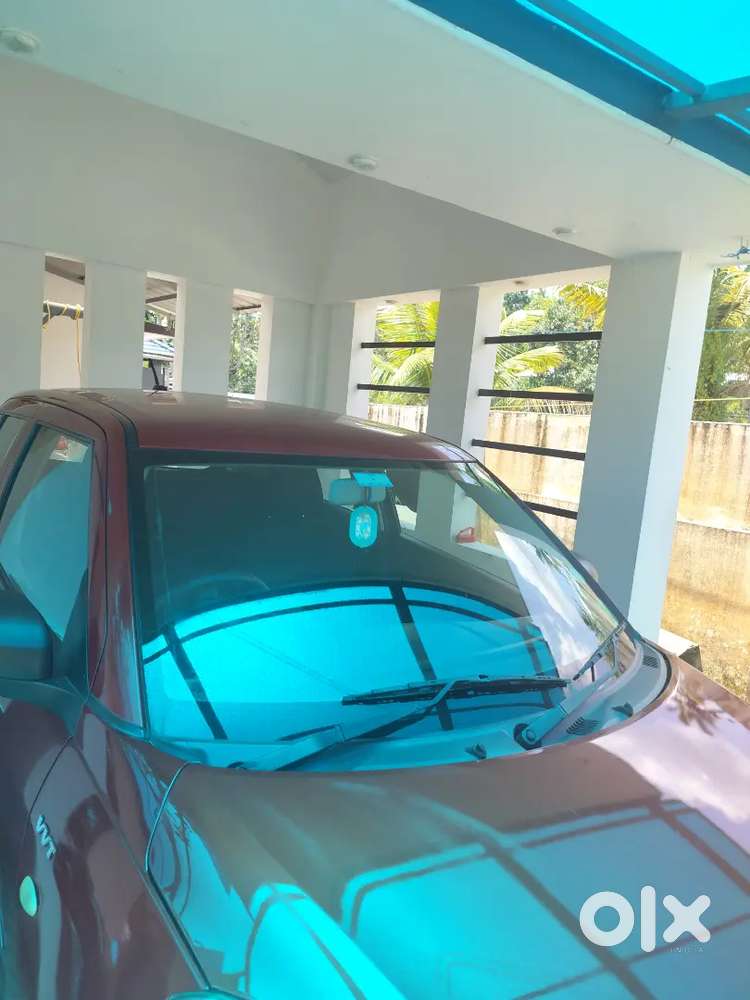 Maruti Suzuki Swift 2013