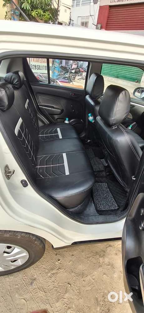 Maruti Suzuki Swift 2017