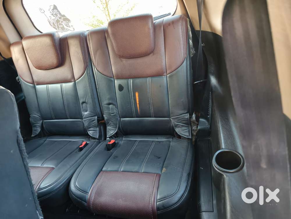 Mahindra Xuv500 W8, 2012, Diesel