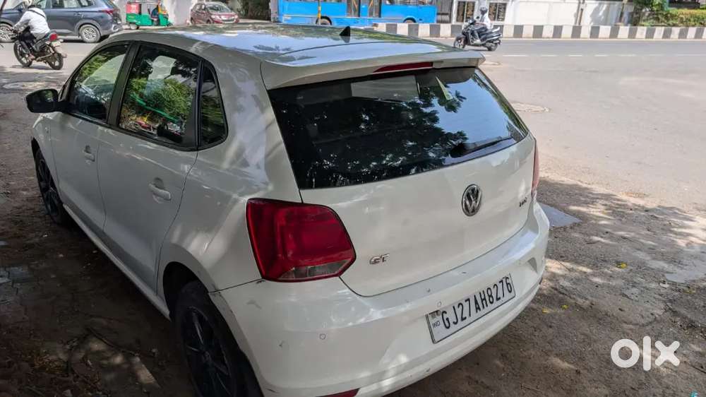 Volkswagen Polo 2015 Diesel Well Maintained