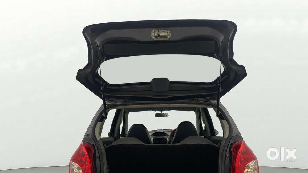 Maruti Suzuki Alto 800 2012-2016 Lxi, 2015, Petrol