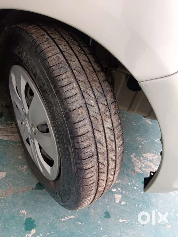 Hyundai I10 Magna 1.2 Itech Se, 2012, Petrol