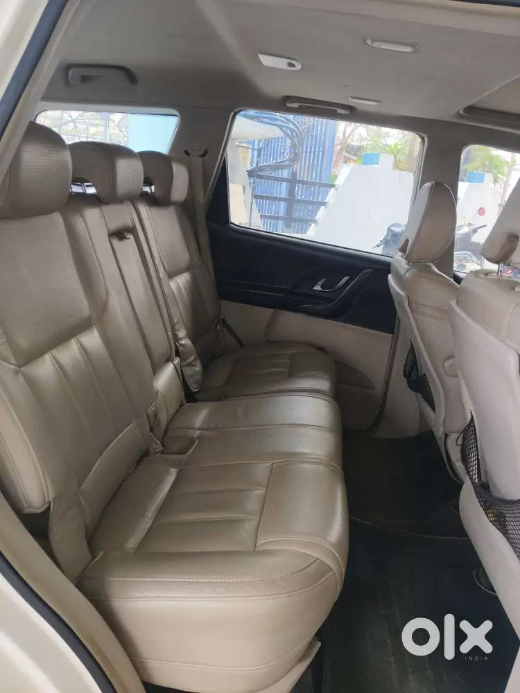 Mahindra Xuv500 2017 Diesel Well Maintained