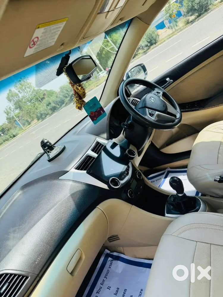 Hyundai Verna 2013