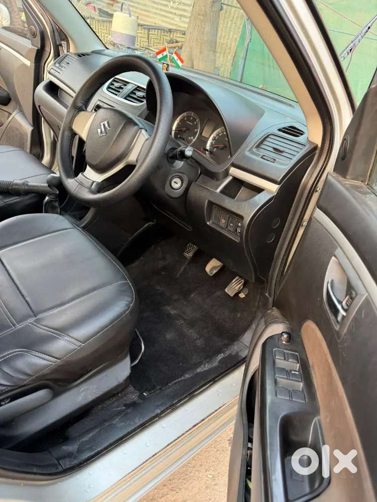 I Want To Sell My Swift 2013 Ending Dec Month Reg 2014
