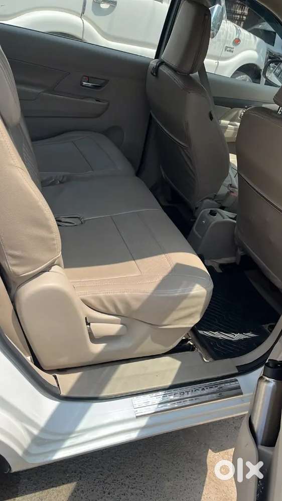 Maruti Suzuki Ertiga 2024 Cng & Hybrids 59000 Km Driven