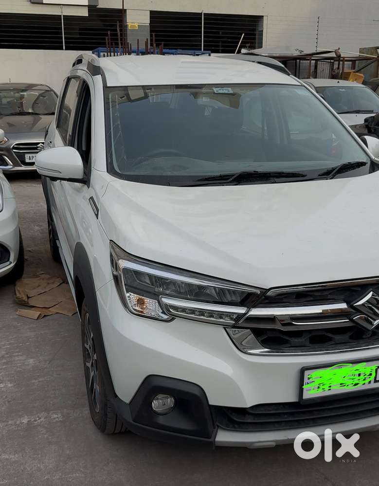 Maruti Suzuki Xl6 2025 Petrol 29000 Km Driven