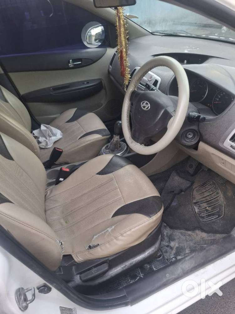 Hyundai I20 1.4 Crdi Magna, 2011, Diesel