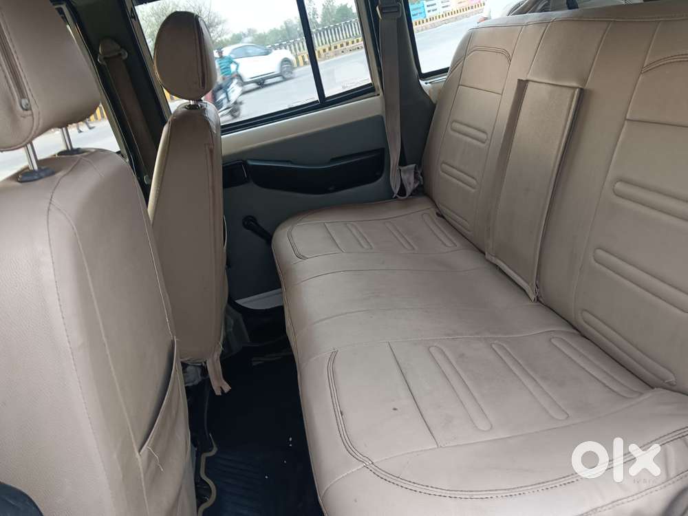 Mahindra Bolero Power Plus Slx, 2021, Diesel