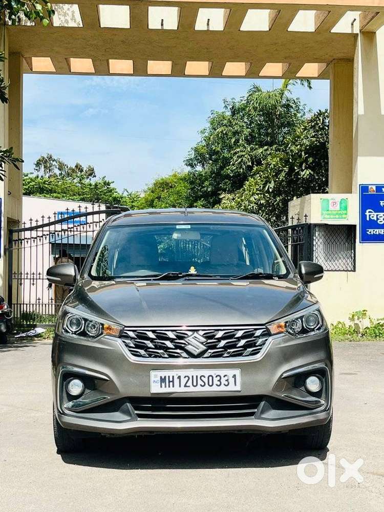 Maruti Suzuki Ertiga Vxi (o) Cng, 2022, Cng & Hybrids