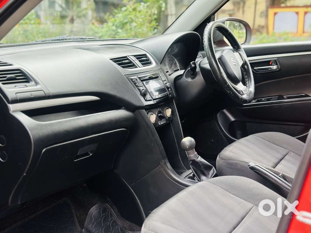 Maruti Suzuki Swift Dzire Vdi Bsiv, 2012, Diesel