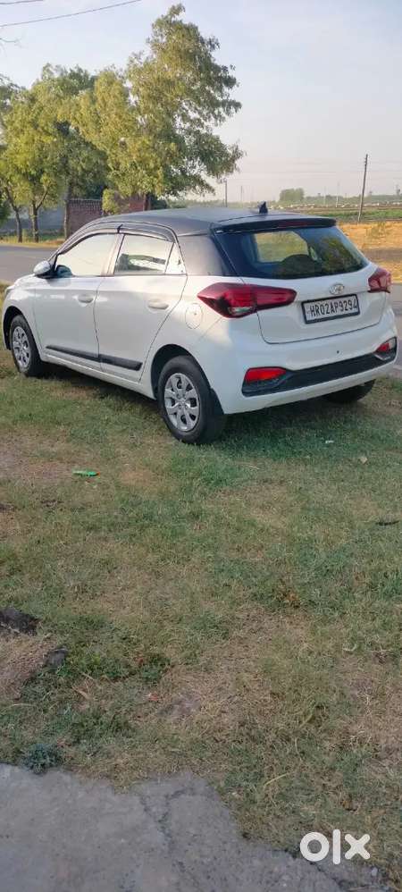 Hyundai I20 1.2 Spotz 2018