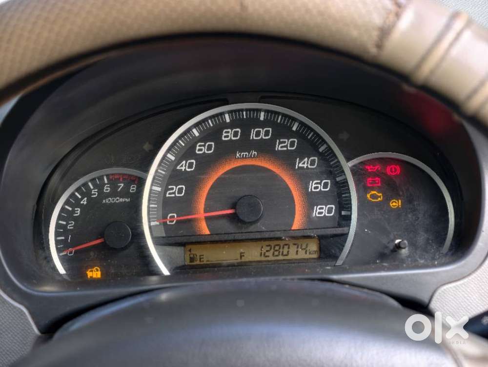 Maruti Suzuki Wagon R Vxi Optional, 2012, Petrol