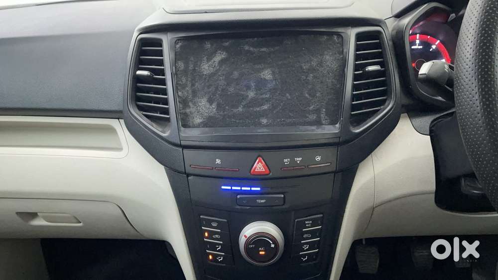 Mahindra Xuv300 W4 Diesel, 2023, Diesel