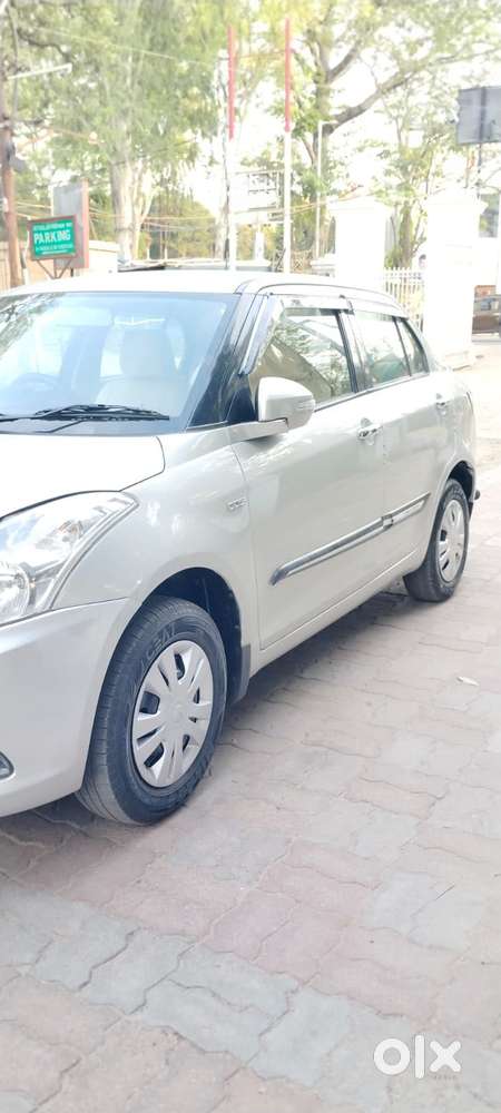 Maruti Suzuki Swift Dzire Vdi Optional, 2014, Diesel