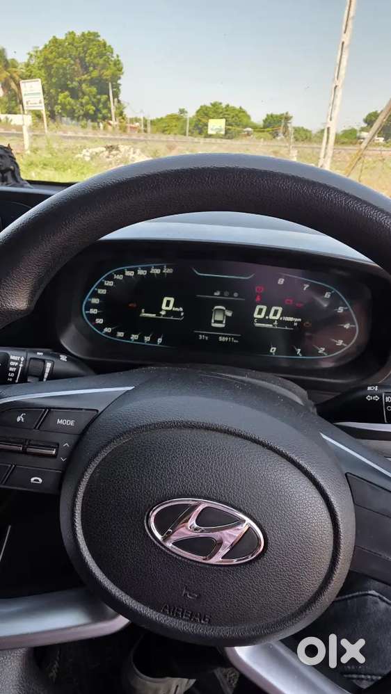 Hyundai I20 Sportz 2021 Cng Complete Pickup No.1 Kit