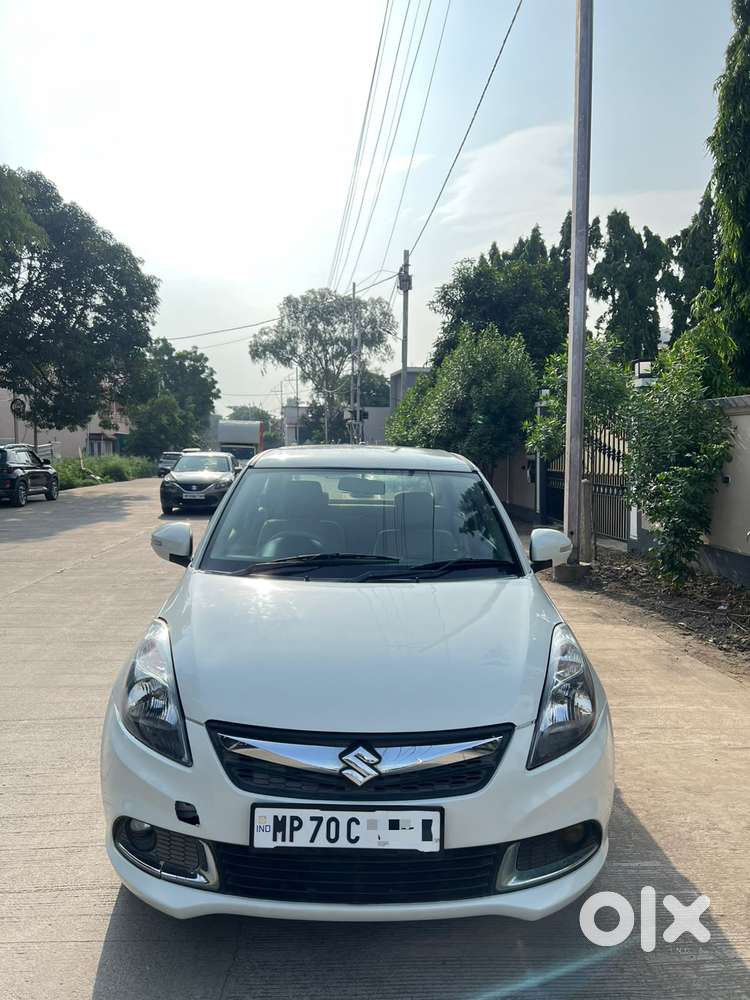 Maruti Suzuki Swift Dzire Vdi Abs, 2015, Diesel