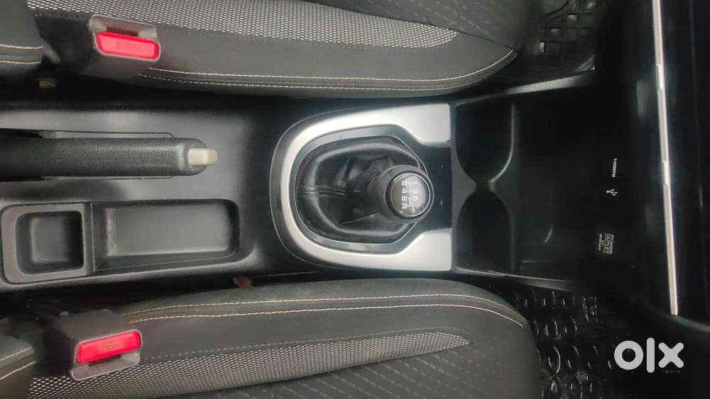 Honda Wr-v I-dtec Vx, 2018, Diesel