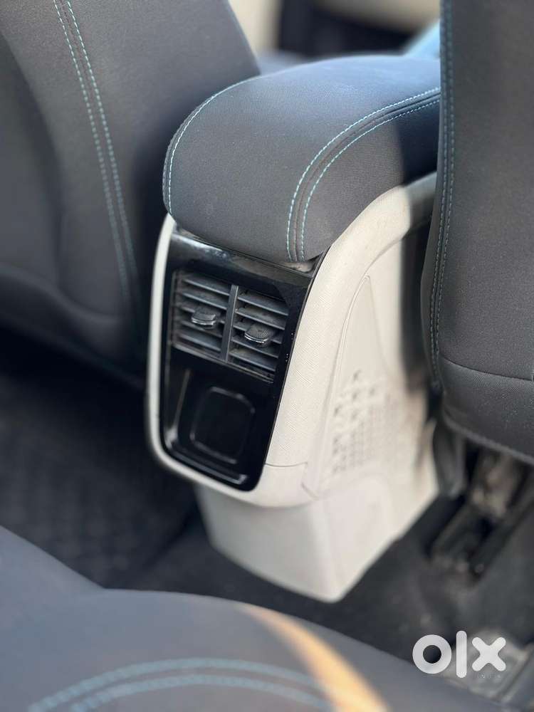 Tata Nexon Ev Xz Plus, 2021, Electric