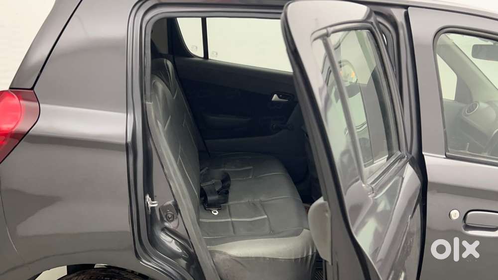 Maruti Suzuki Alto 800 Lxi, 2013, Petrol